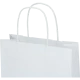 PAPPERSKASSE VIT (45X17X48cm)